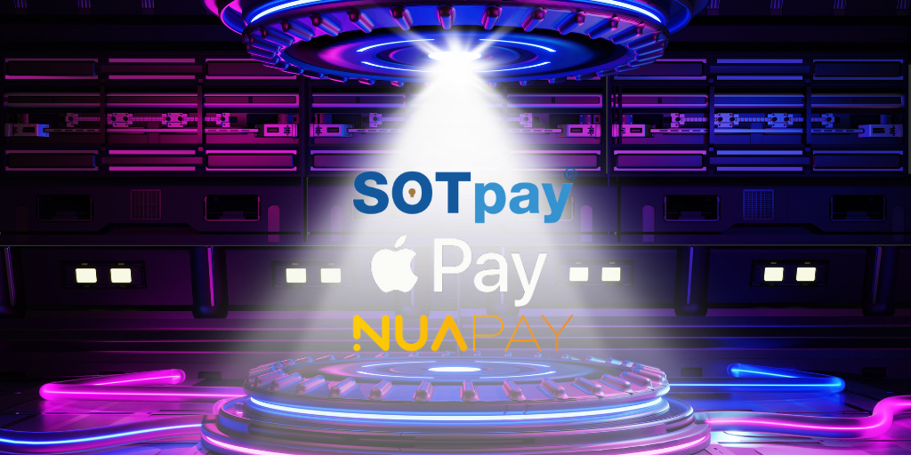 Payment Innovation: Gala Technology, Nuapay, Apple Pay, and SOTpay Forge the Future of Transactions 